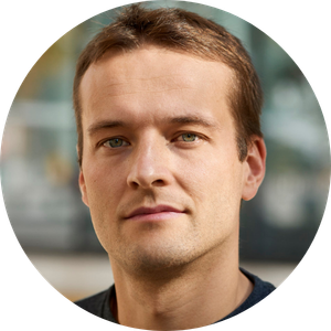 Dr. Ulrich Blache